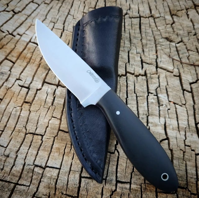 In Stock and One of a Kind | Winter Cutlery