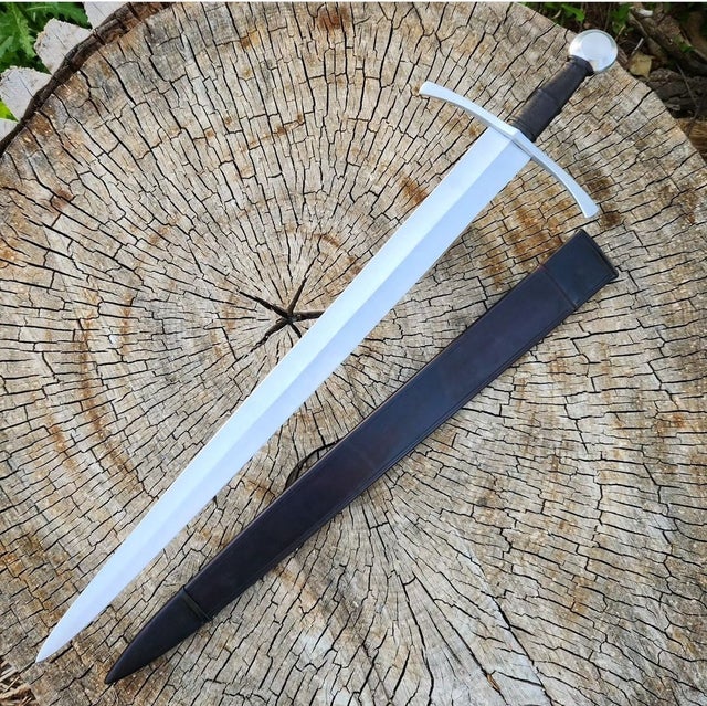 In Stock and One of a Kind | Winter Cutlery
