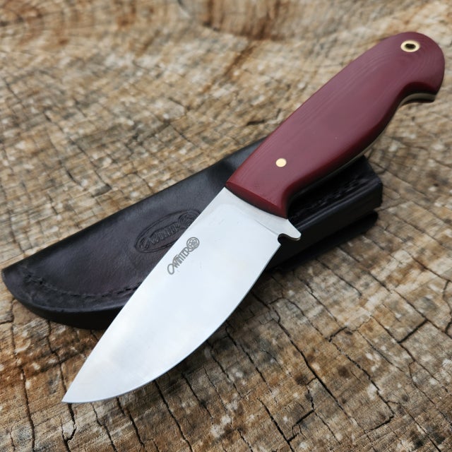 In Stock and One of a Kind | Winter Cutlery