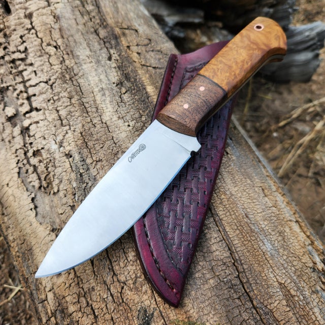 In Stock and One of a Kind | Winter Cutlery