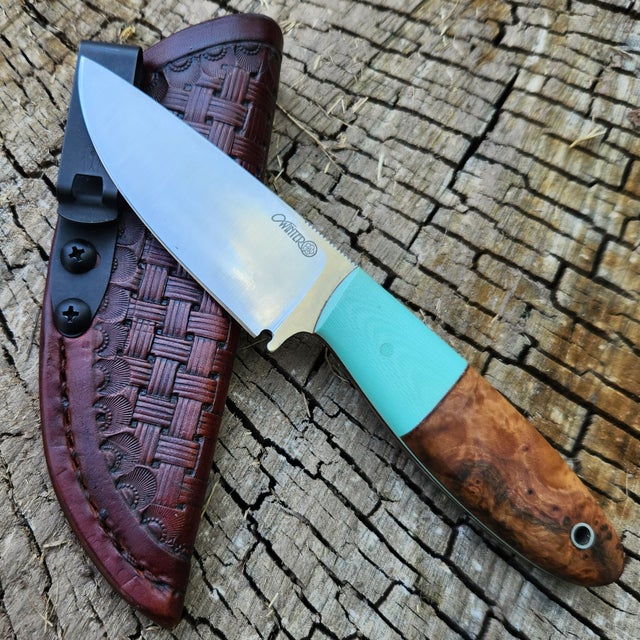 In Stock and One of a Kind | Winter Cutlery