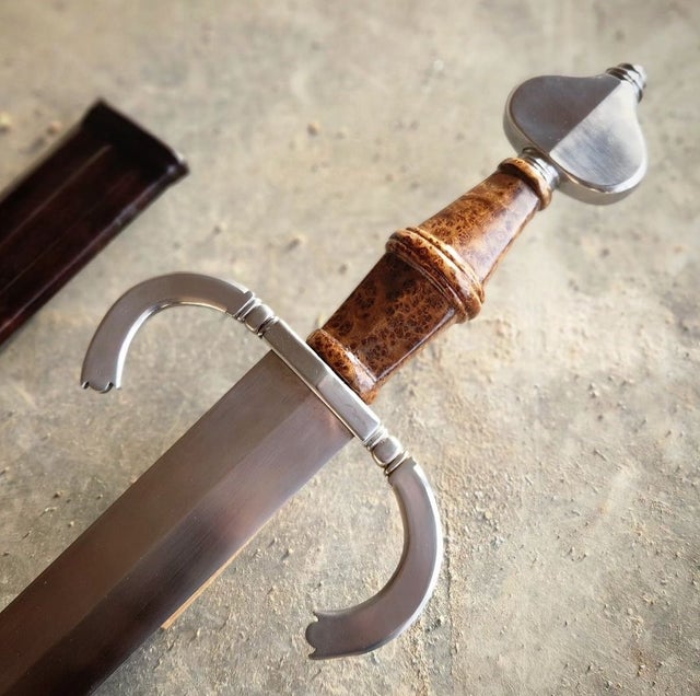 In Stock and One of a Kind | Winter Cutlery