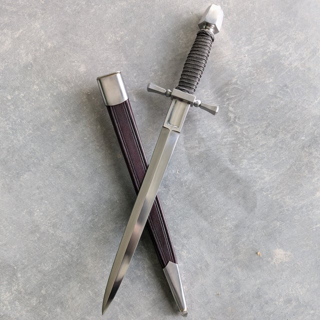 In Stock and One of a Kind | Winter Cutlery