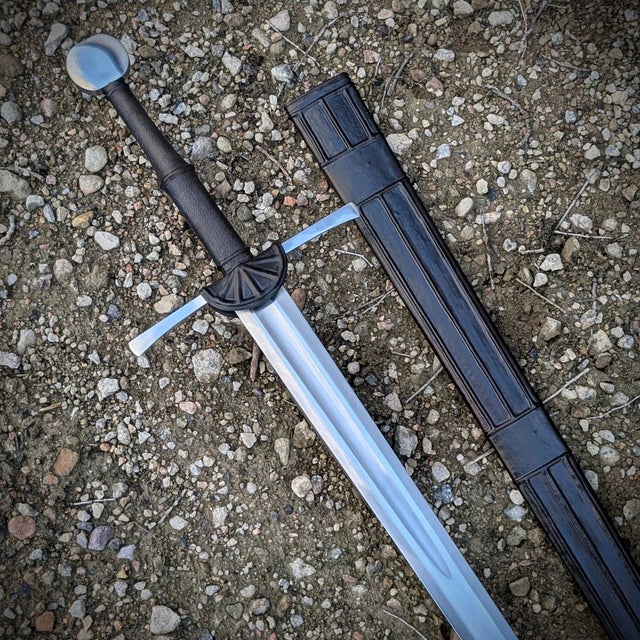 In Stock and One of a Kind | Winter Cutlery